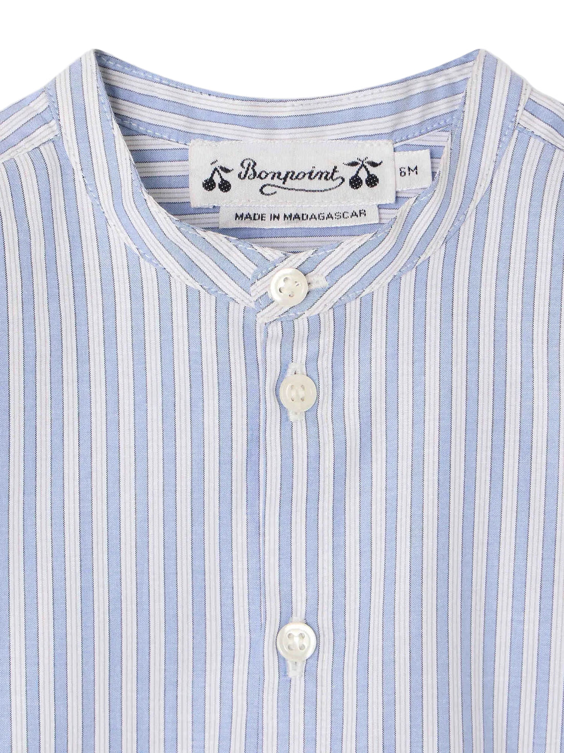 bb molisson shirt