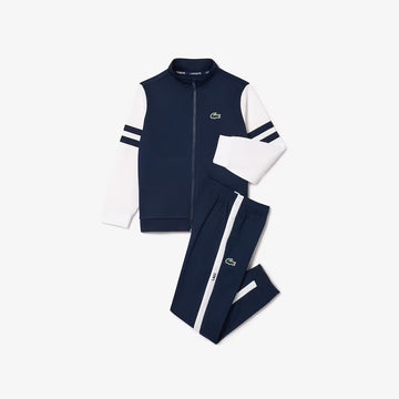 tennis tracksuit