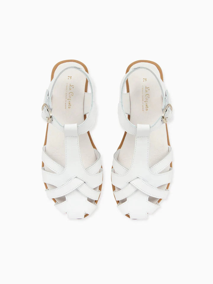 sofia sandals
