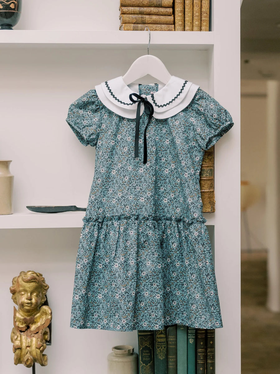 xana dress