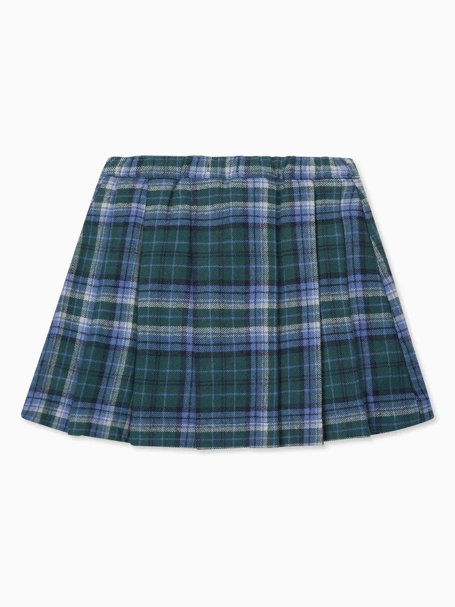 bb zola kilt skirt