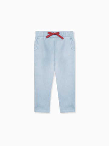 baby blue julius jogging bottoms