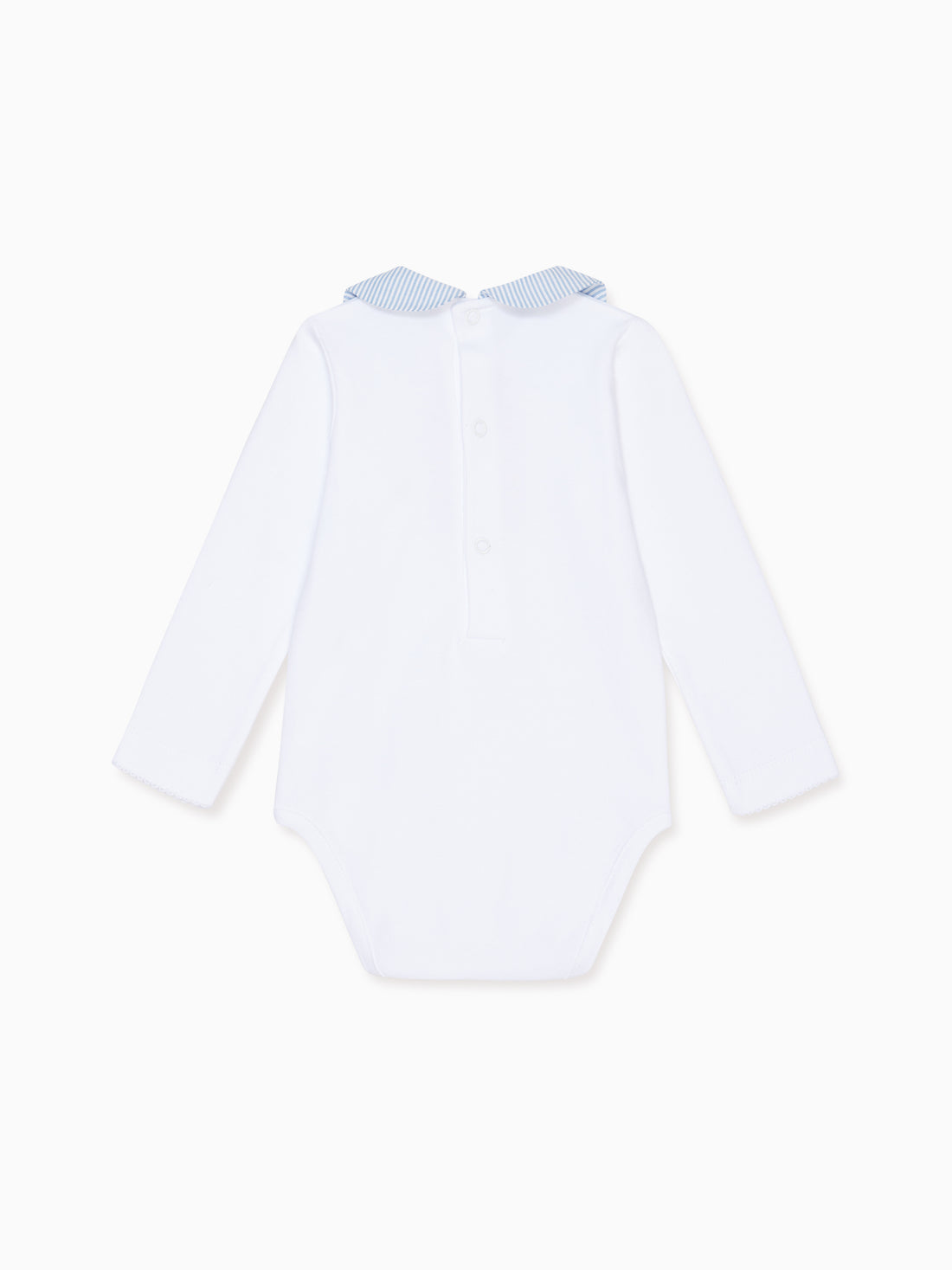 baby jaime body vest