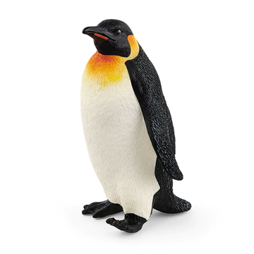 emperor penguin toy