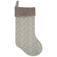 reversible stocking liberty feather