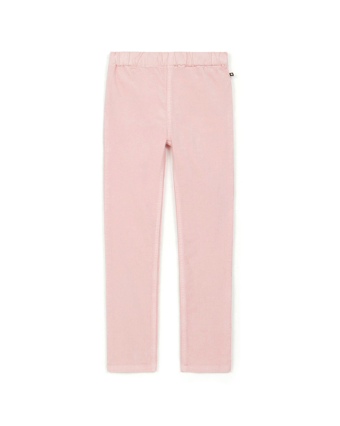 velour legging
