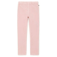 velour legging