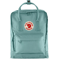 kids blue kanken backpack