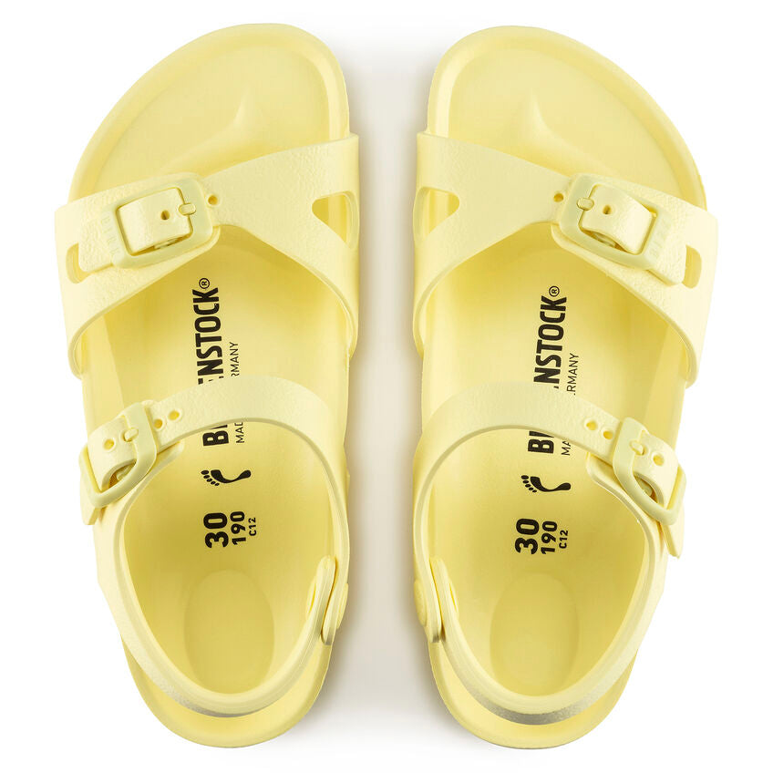 rio kid sandals