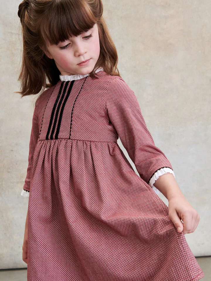 girls rosita dress