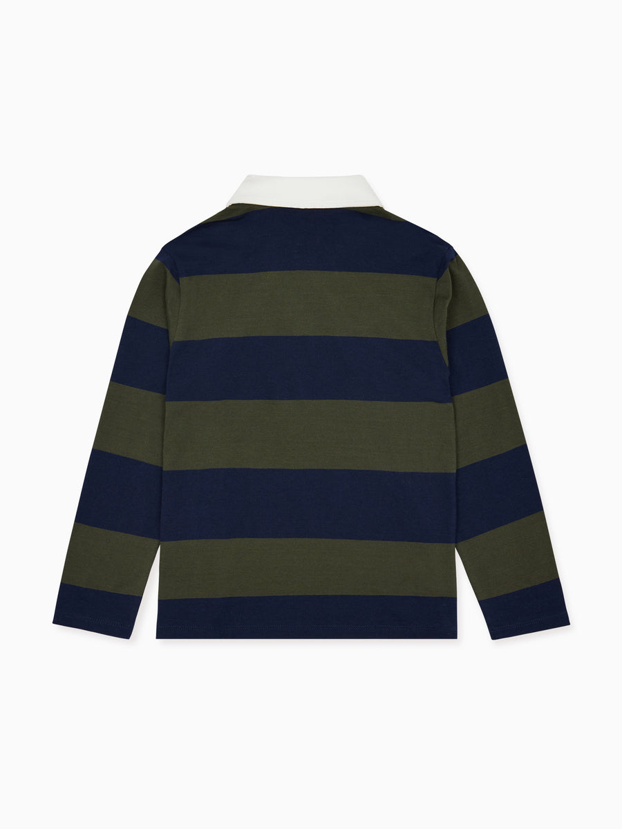 boys tijo rugby top