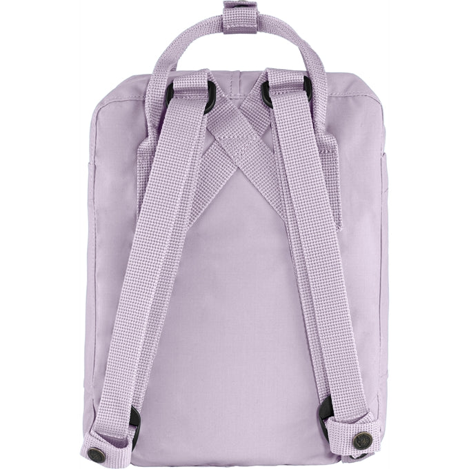 kids lavender kanken mini backpack