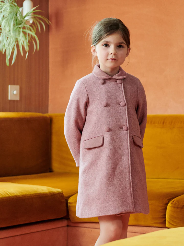 arrieta coat C