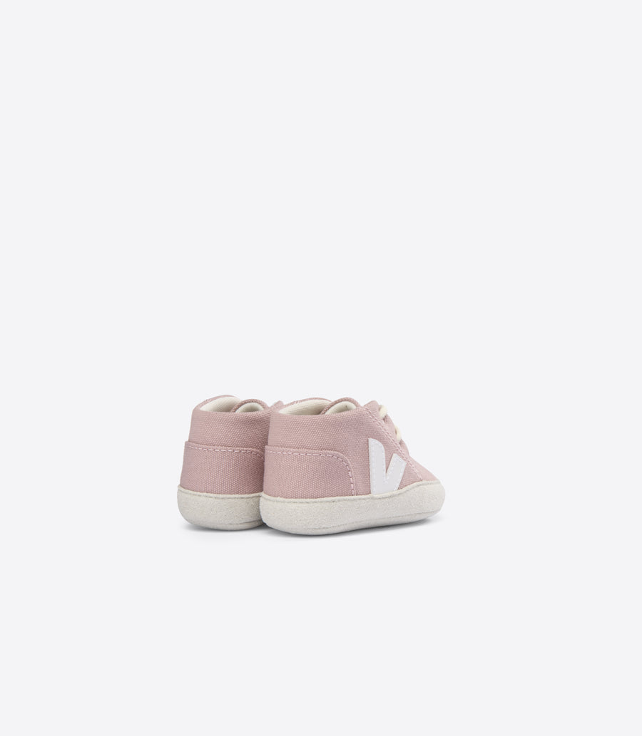 bb canvas sneakers