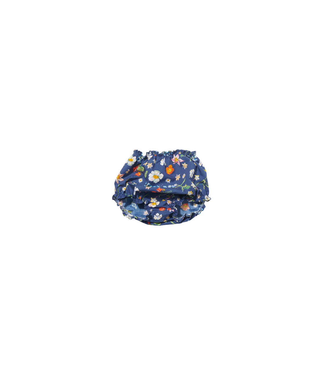 baby girl floral elizabeth dress