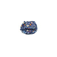 baby girl floral elizabeth dress