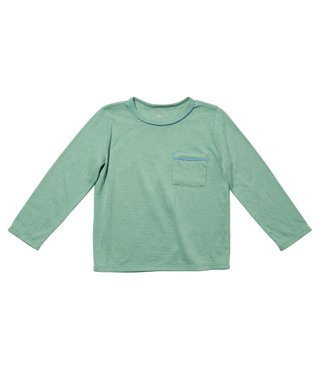 boys sage edward long sleeve tee