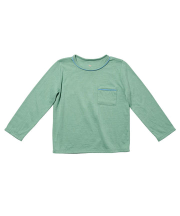 boys sage edward long sleeve tee