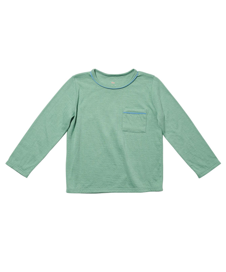 boys sage edward long sleeve tee