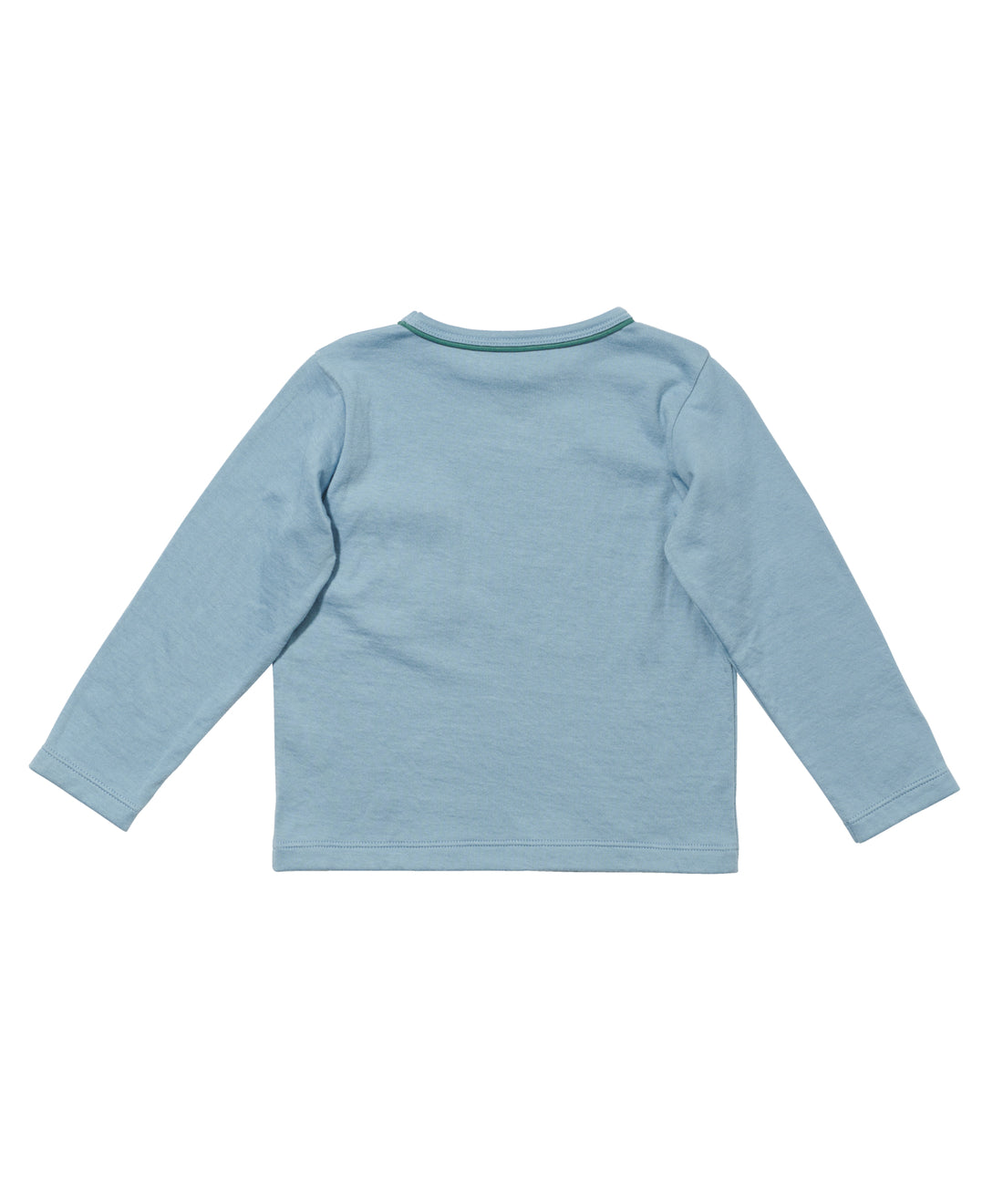 boys blue edward ls tee