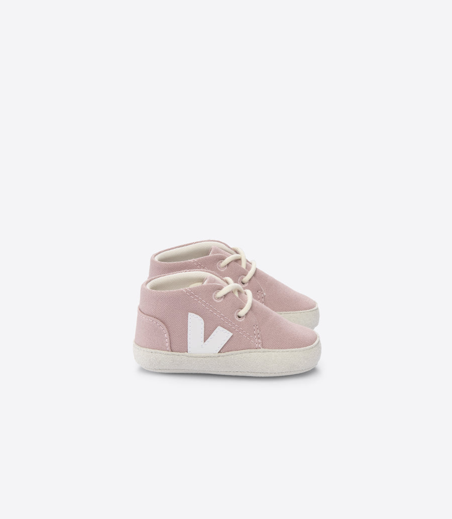 bb canvas sneakers
