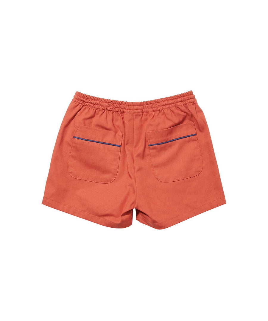 boys tomato bingo shorts