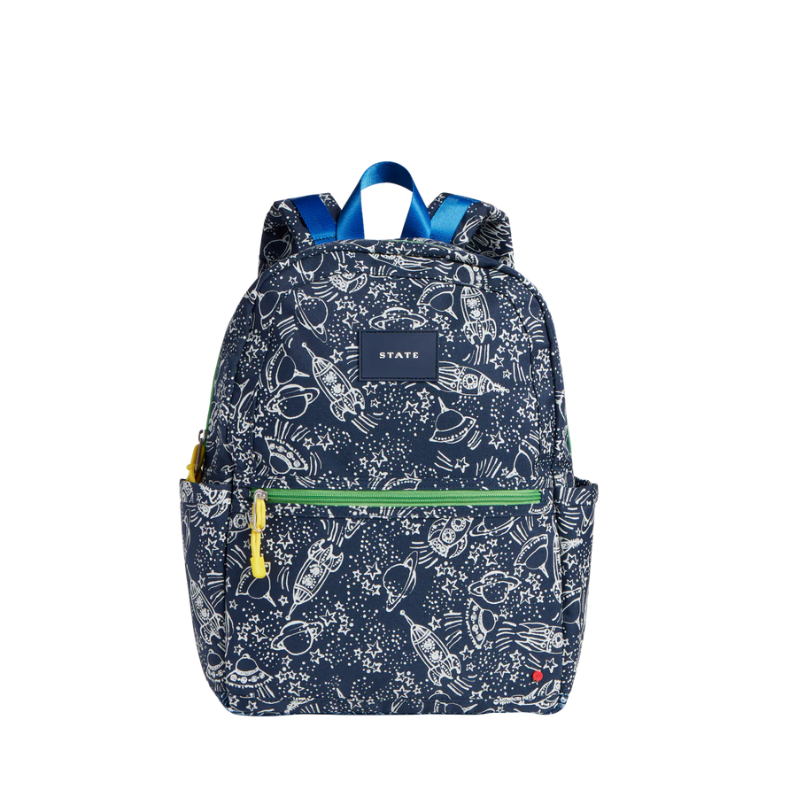 kane kids glow in the dark space backpack