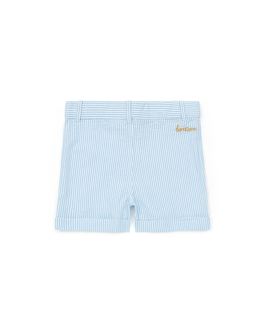 farah short
