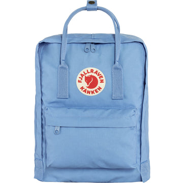 blue children's kanken backpack
