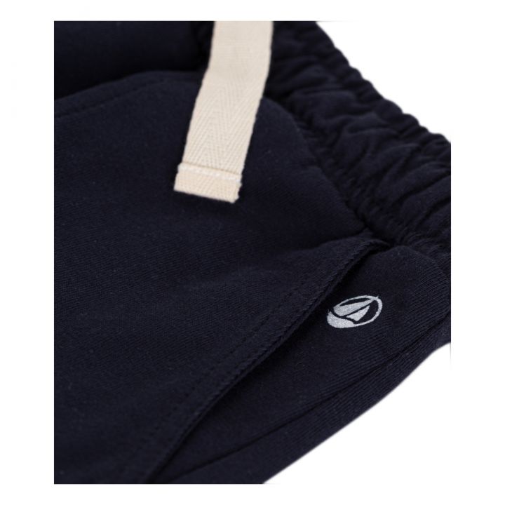 boys navy short