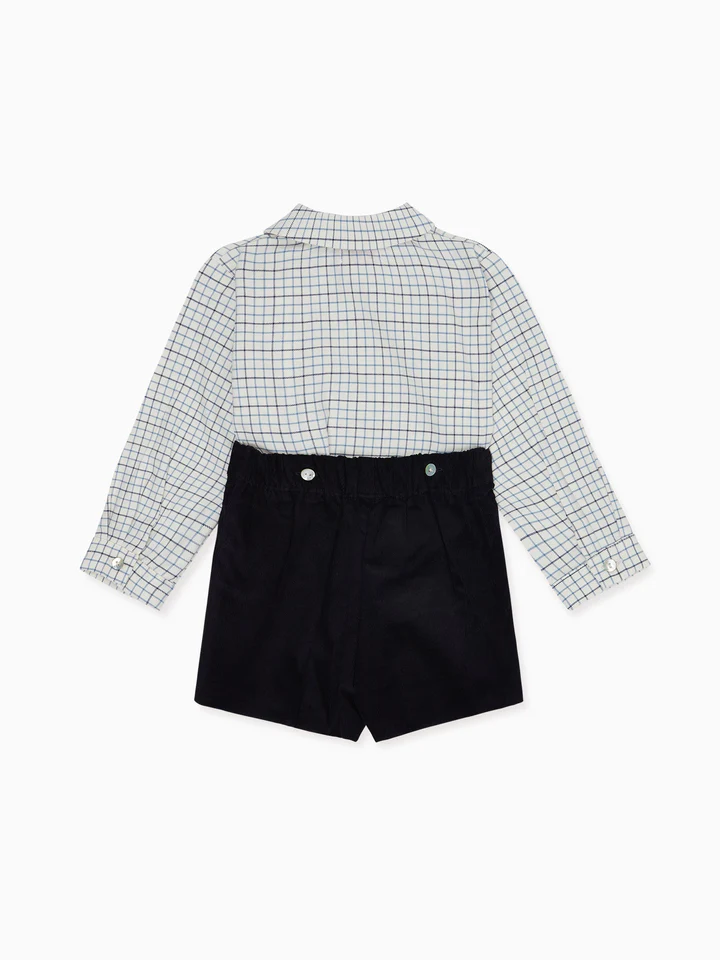 baby arlo set
