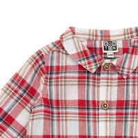 pan bb shirt
