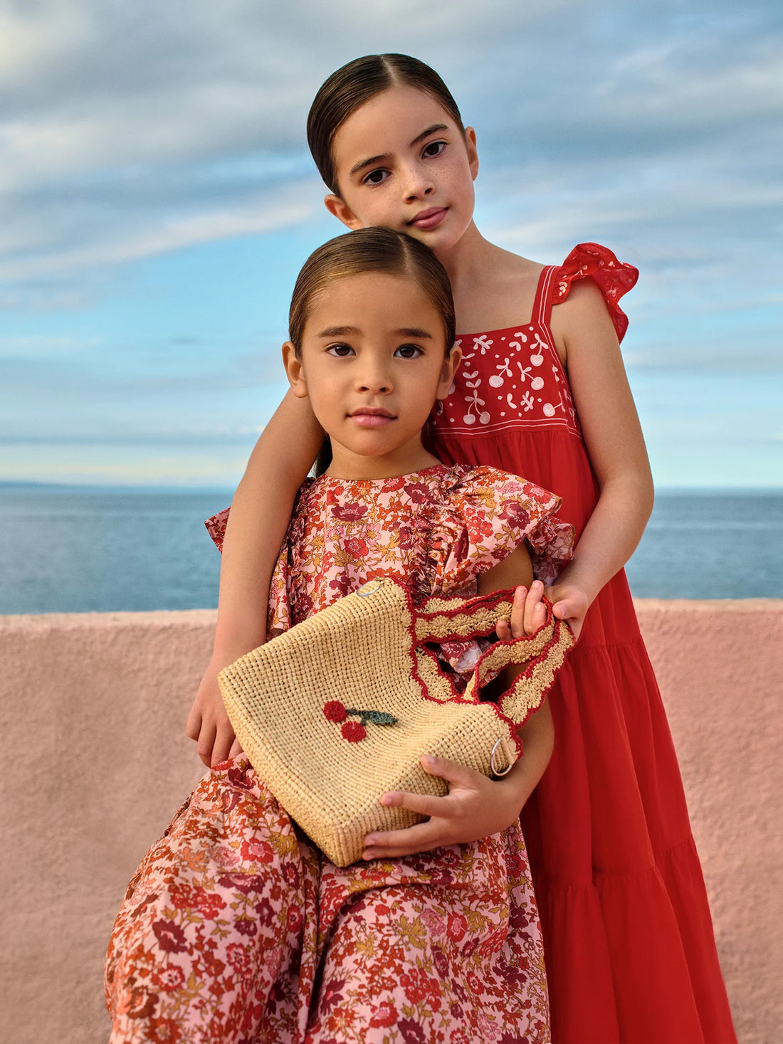 cora dress