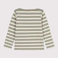 ls striped top