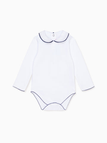 baby lirio body vest