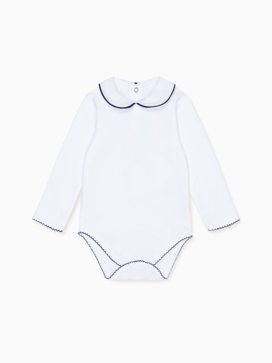 baby lirio body vest