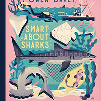 smart about sharks book