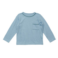 boys blue edward ls tee