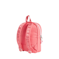kane kids mini travel-strawberry intarsia backpack