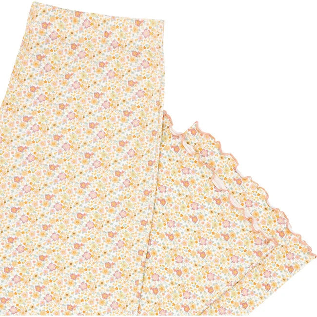 women's pima pj set