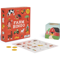 farm bingo