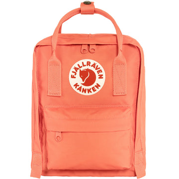 korall kanken mini backpack