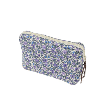 small pouch liberty meadow lavender