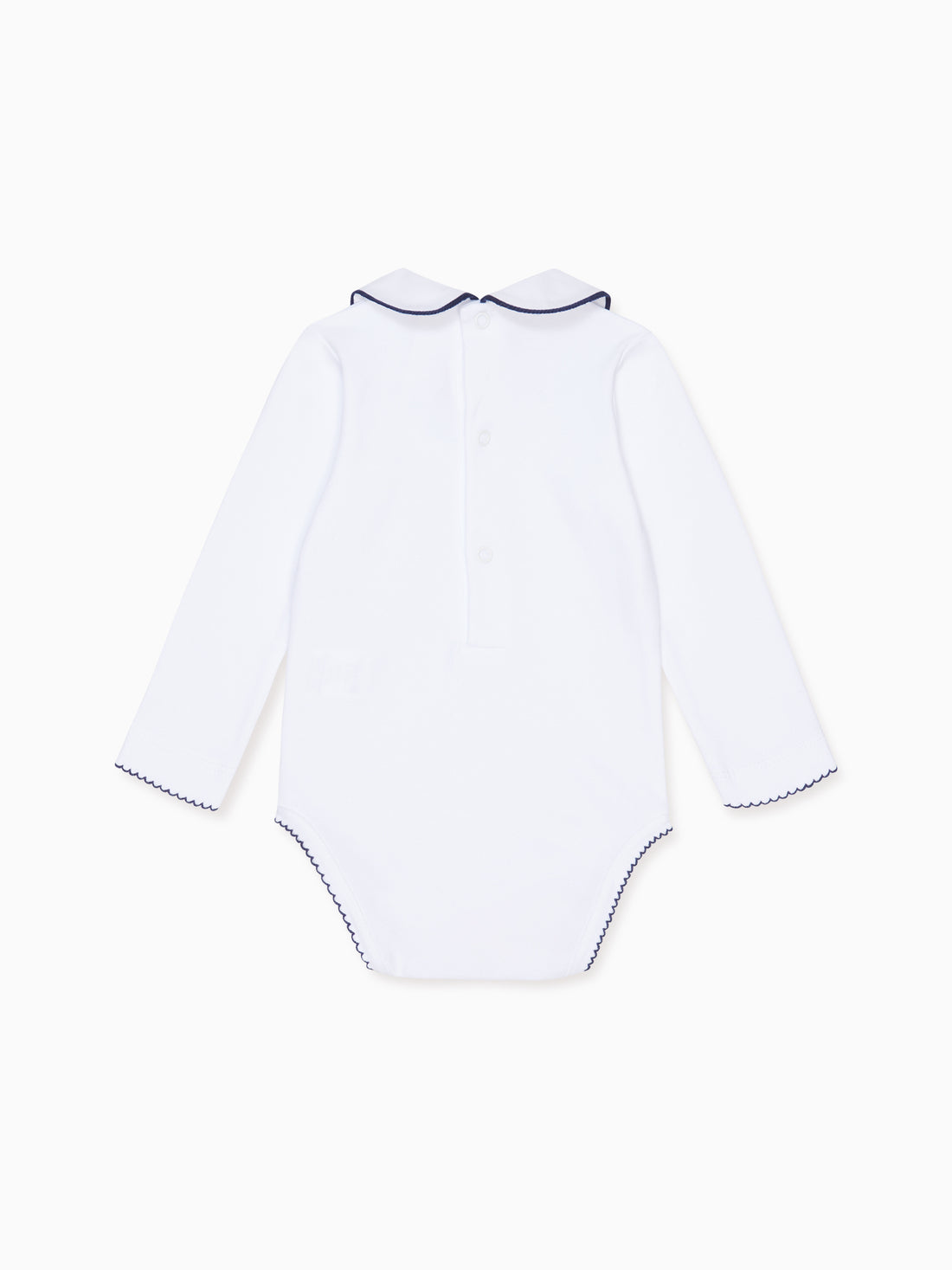 baby lirio body vest