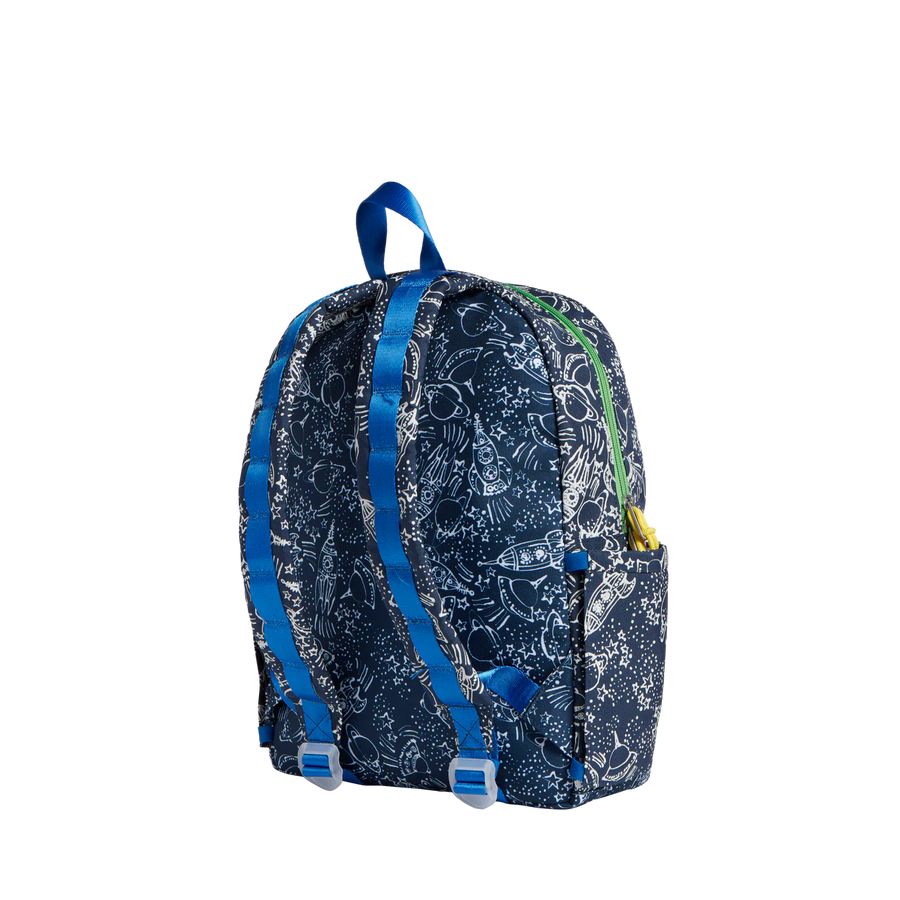 kane kids glow in the dark space backpack