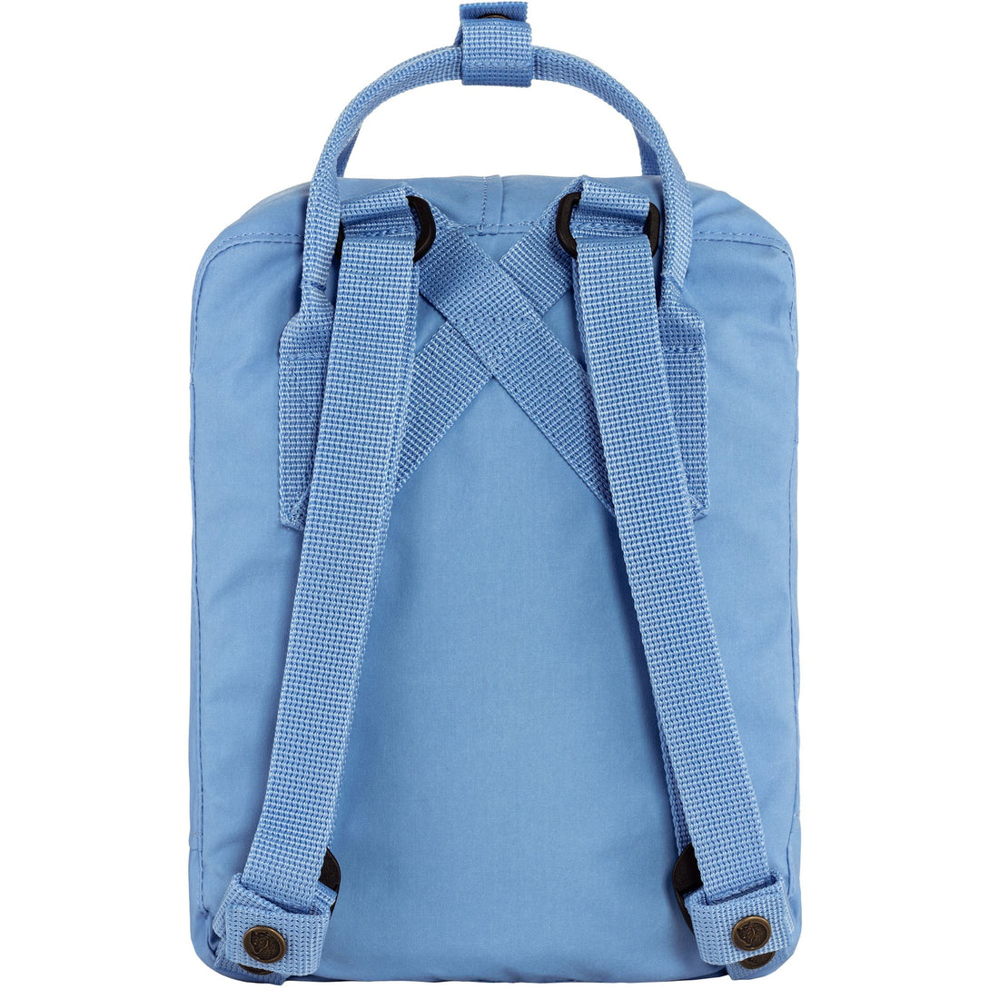 blue kanken mini backpack