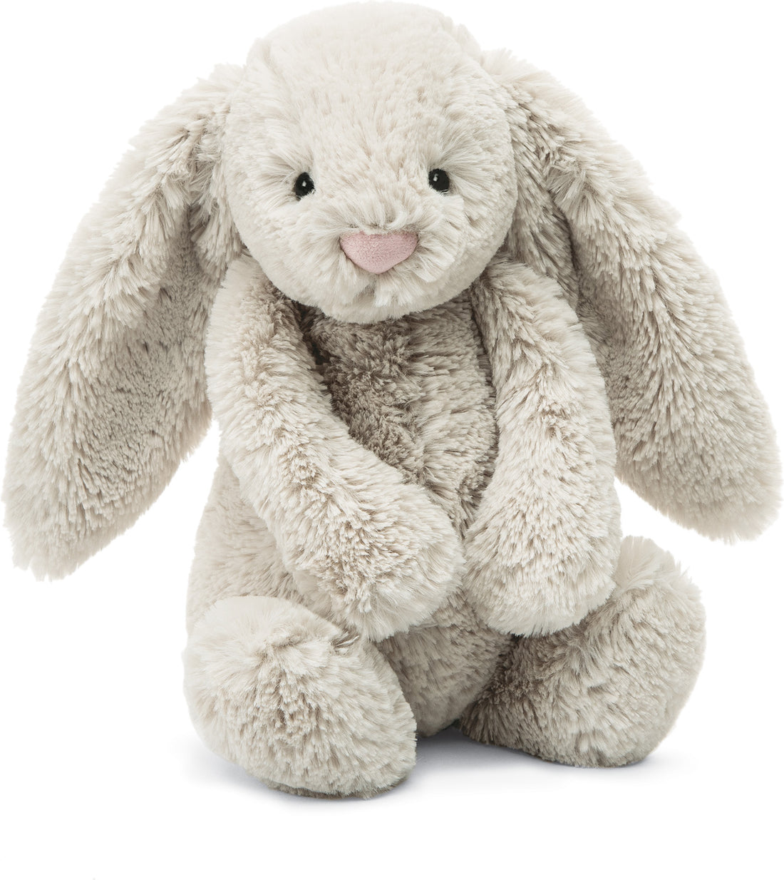 bashful bunny oatmeal medium
