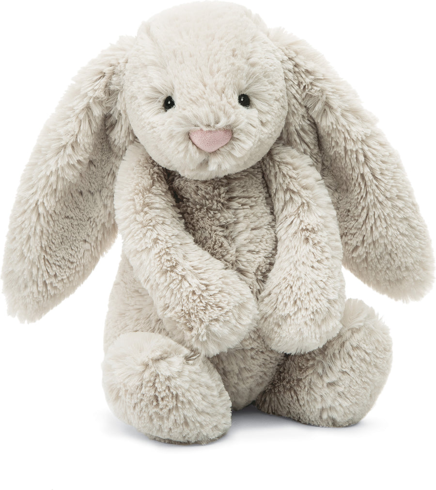 bashful bunny oatmeal medium