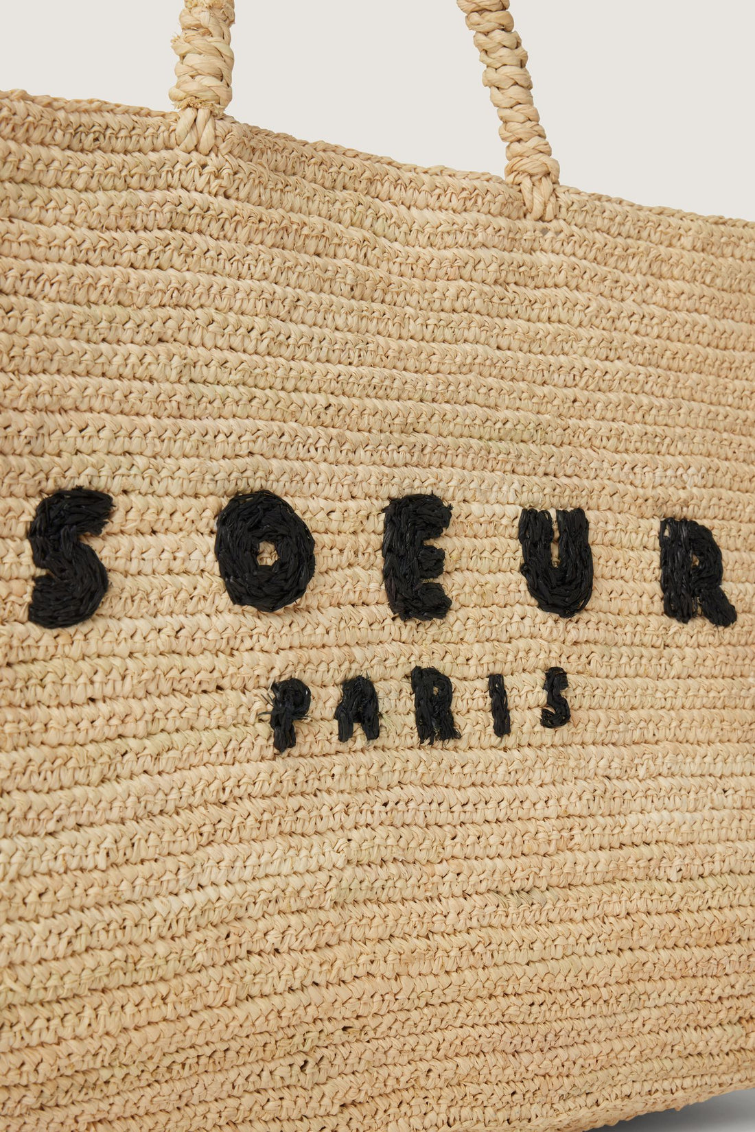 naturel papaye mini bag