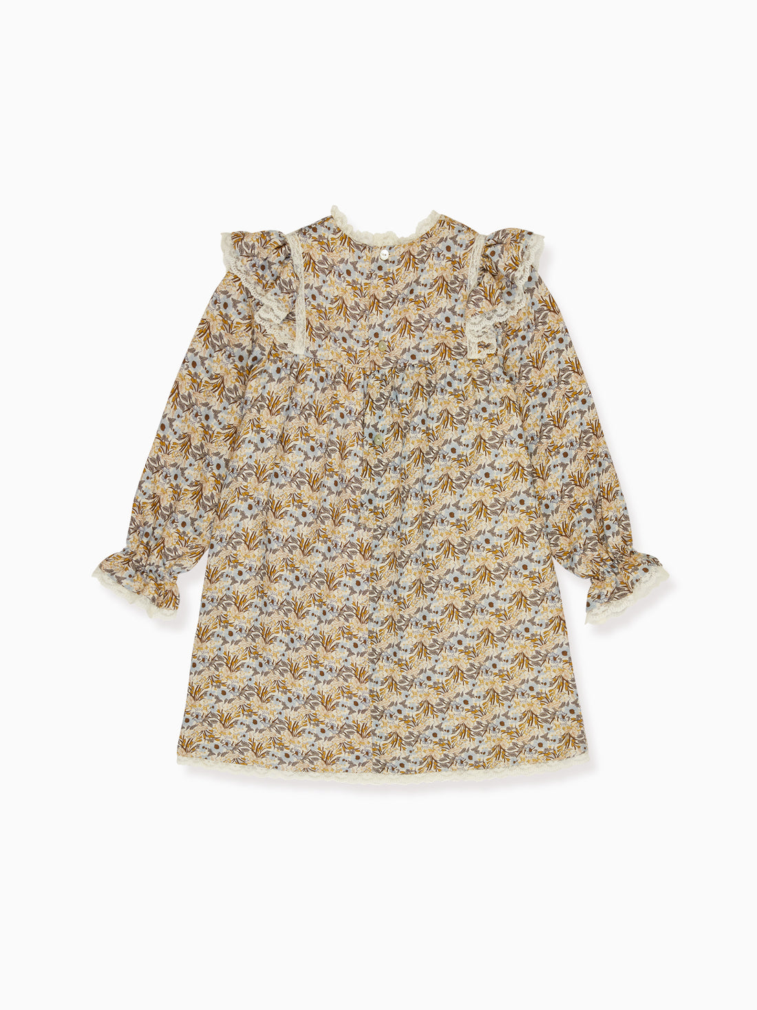 pradera dress